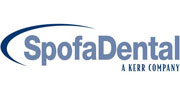 SpofaDental Logo